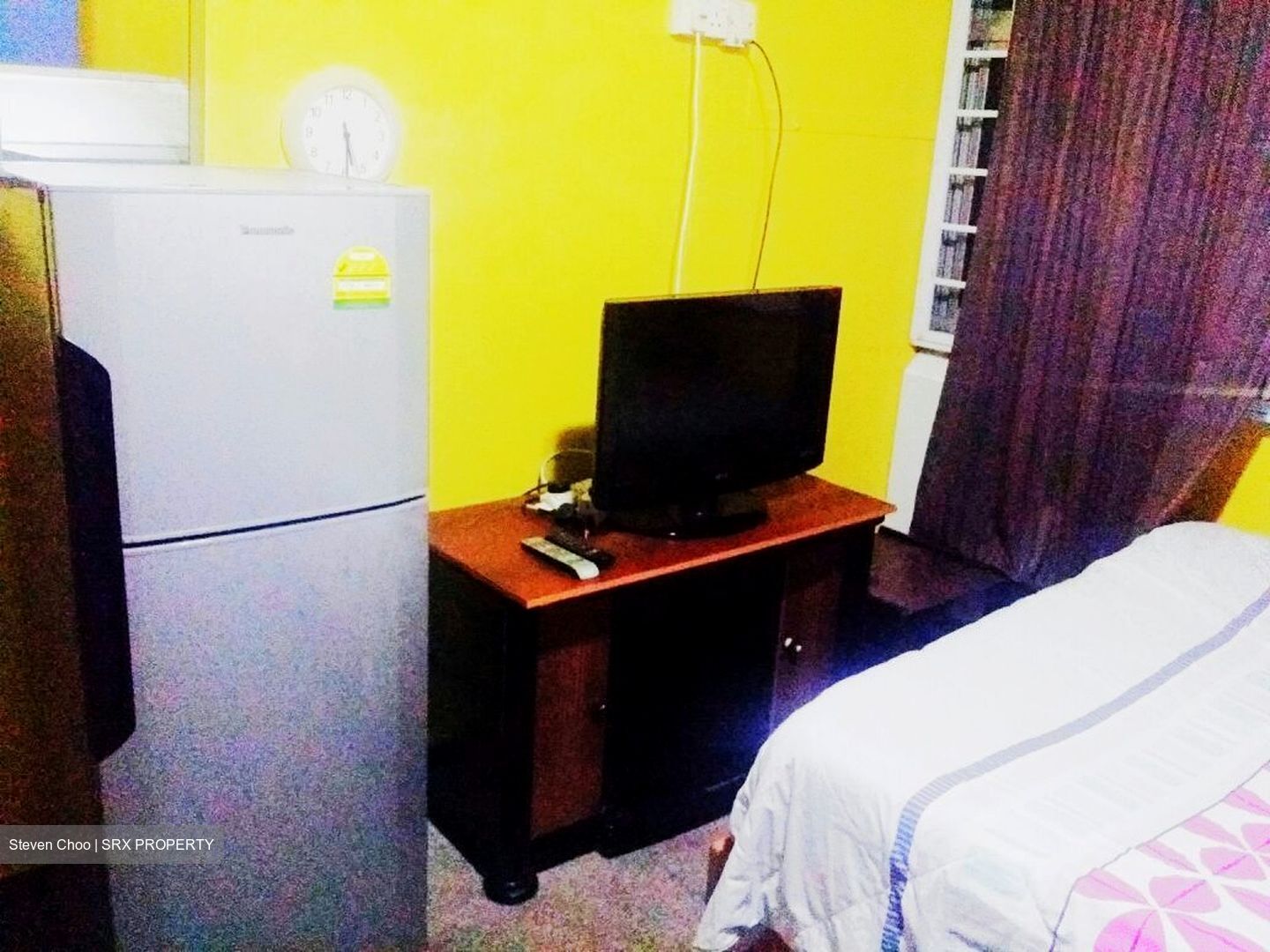 Blk 790 Choa Chu Kang North 6 (Choa Chu Kang), HDB 5 Rooms #605873171